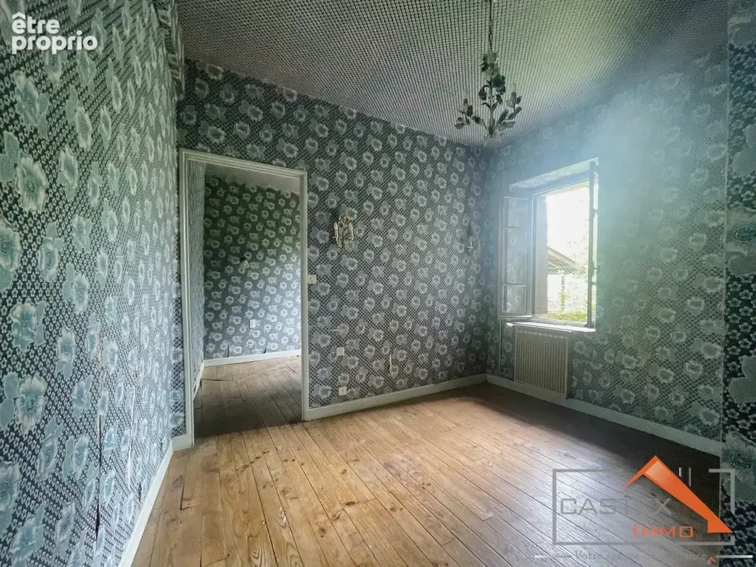 SALIES-DU-SALAT  334 m² + terrains constructibles  Fort potentiel - photo 14