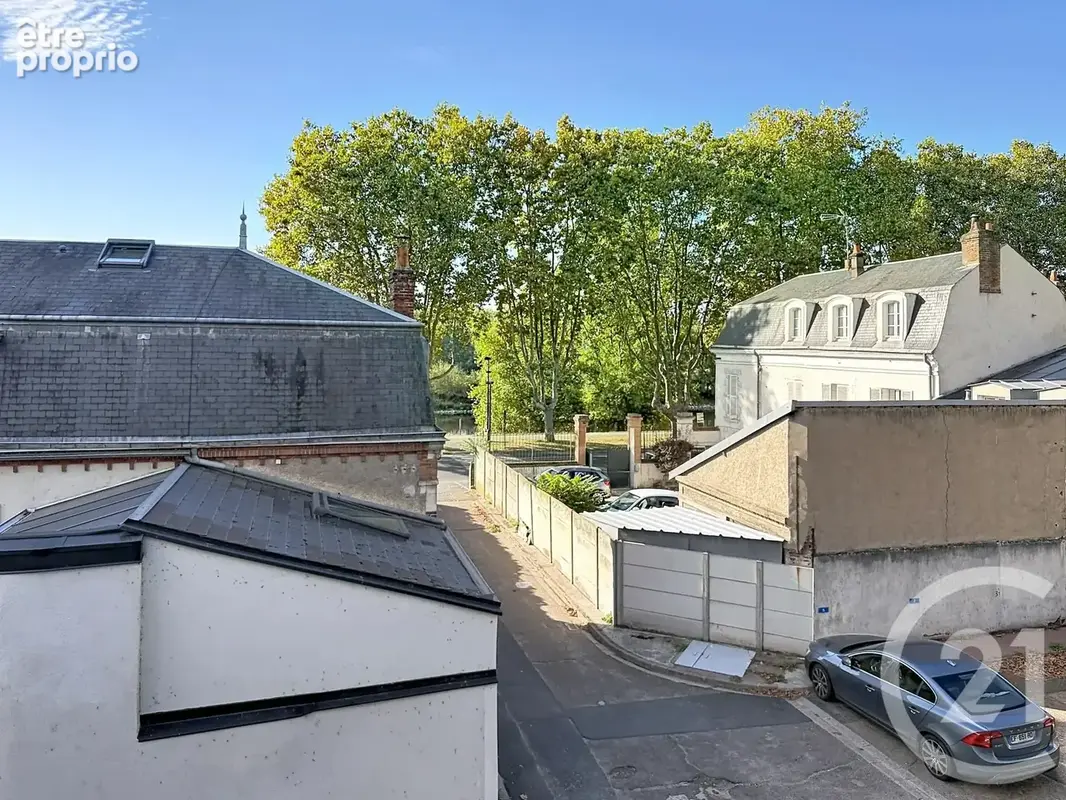 Appartement 1 pièce 34 m² à vendre à Orleans (45000) - photo 6