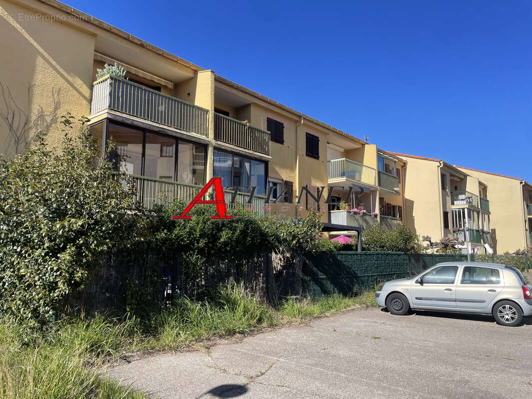 Appartement à ARGELES-SUR-MER
