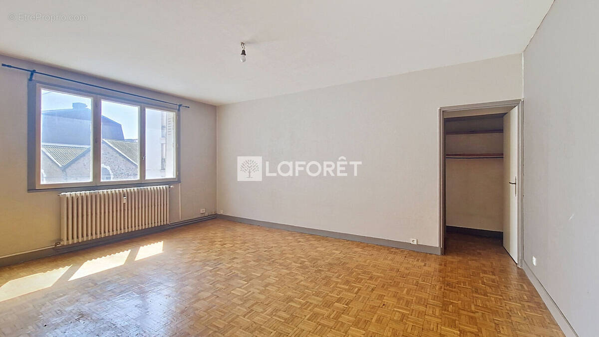 Appartement à LIMOGES
