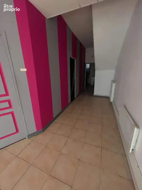 Lunéville - 65 m² pour seulement 45 000  ! - photo 3