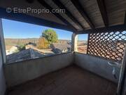 Appartement à BRIGNON