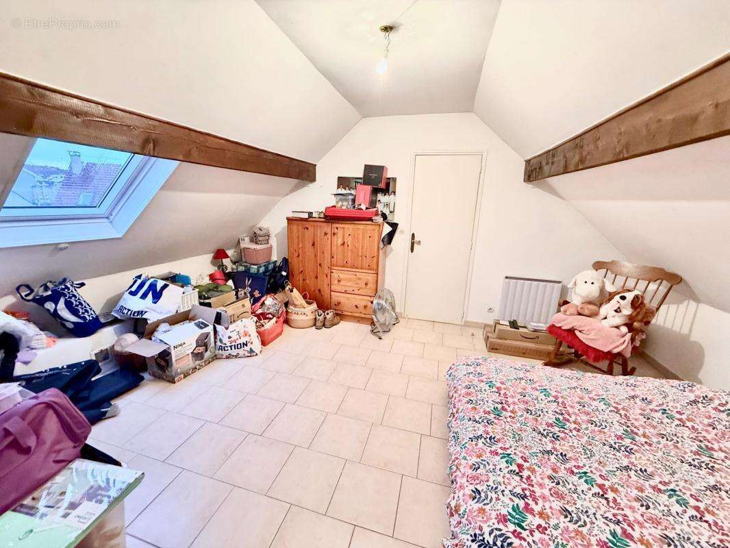 Maison à BOISSISE-LE-ROI