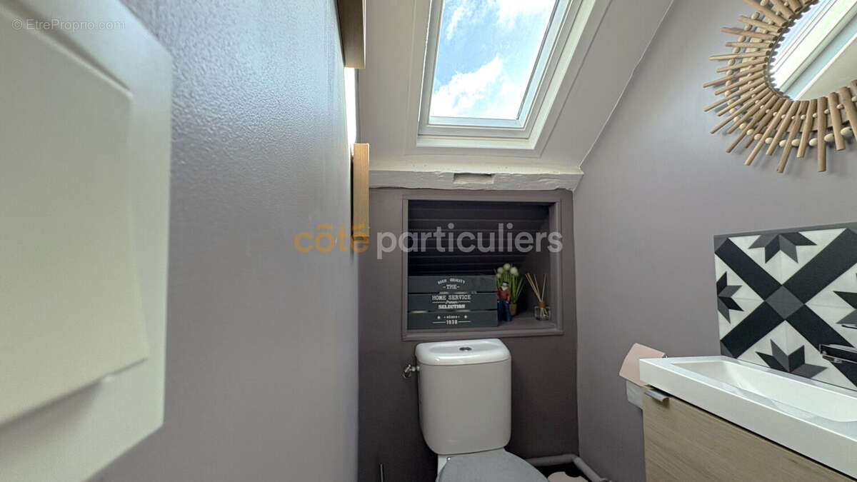 Appartement à CANCALE