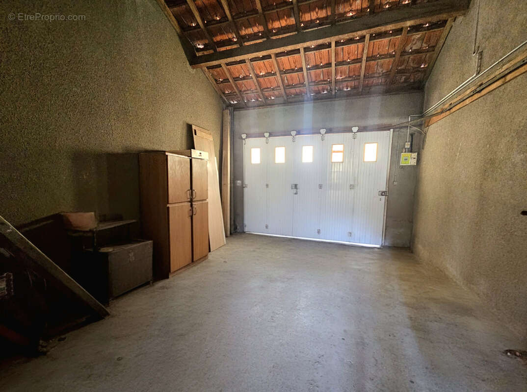 Maison à LE LONGERON