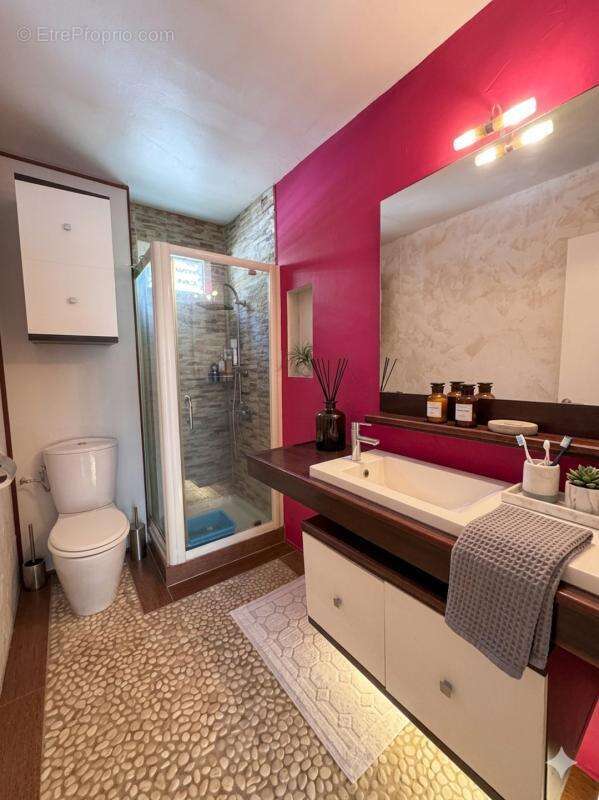 Appartement T4 (91m²) Vallée Heureuse - Saint-Joseph - photo 7