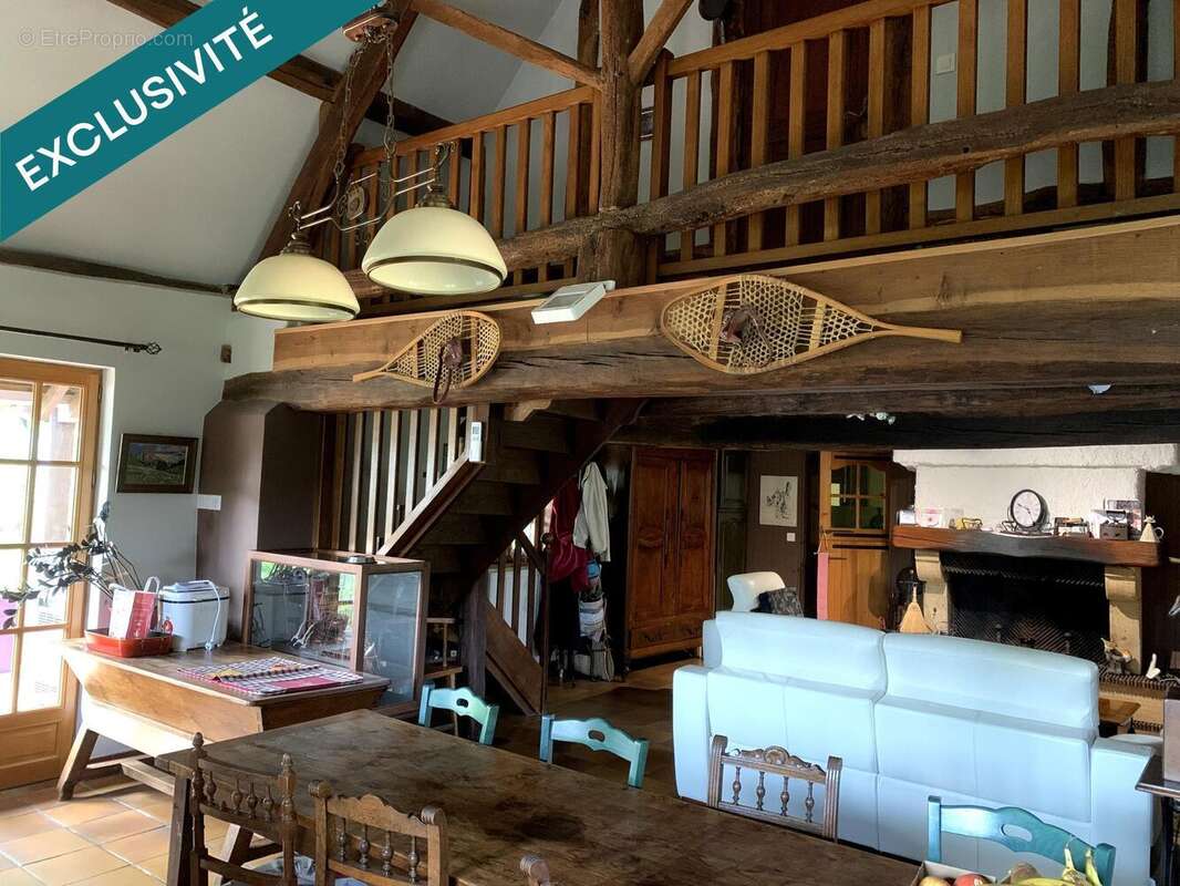 Photo 7 - Maison à LOUHANS