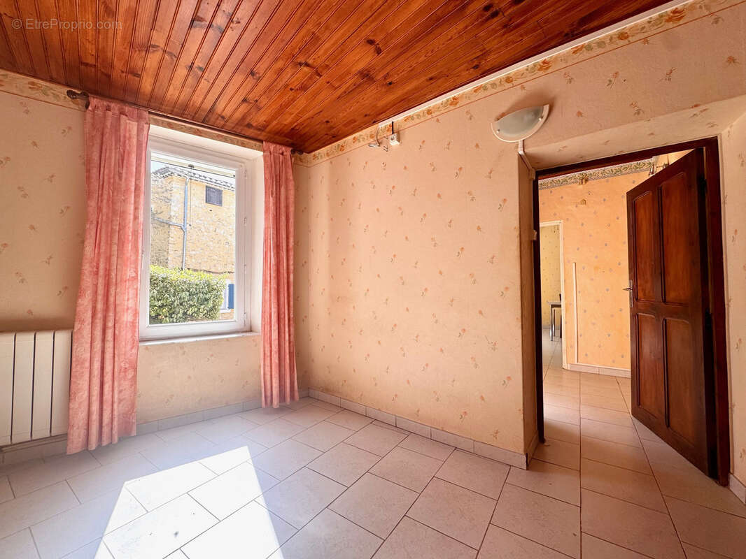 Maison à VAISON-LA-ROMAINE