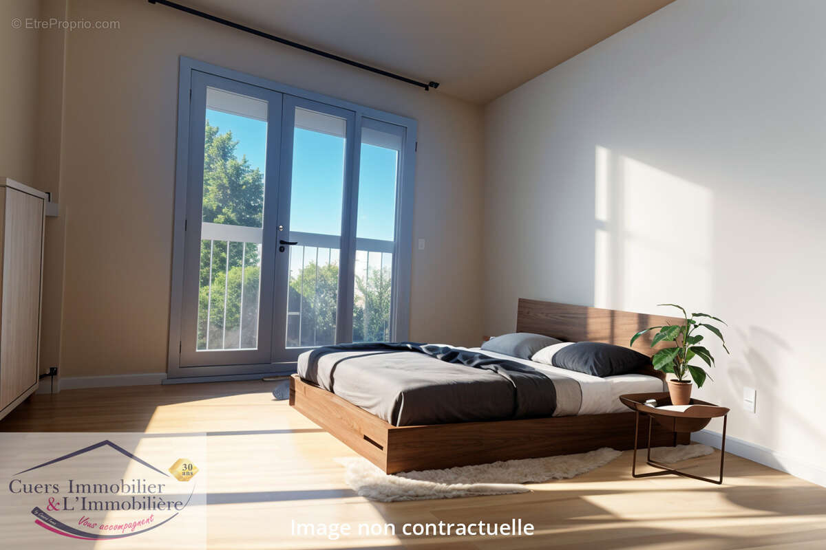 Appartement à LA VALETTE-DU-VAR