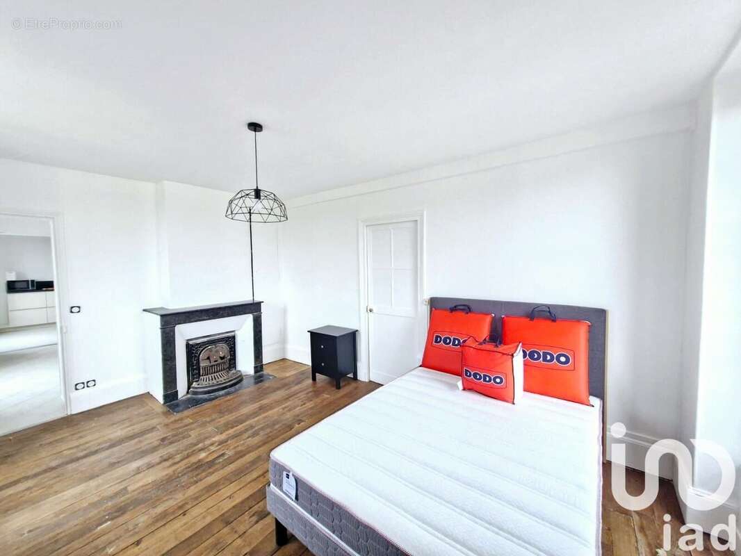 Photo 7 - Appartement à CHATEAUNEUF-SUR-LOIRE