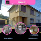 Maison à MARLE