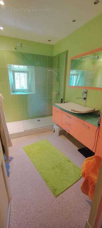 Maison à BOURG-LES-VALENCE