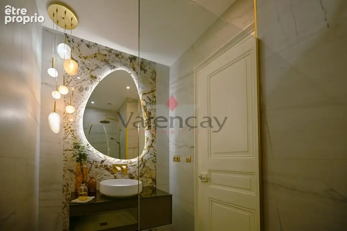 MULHOUSE REBBERG, élegant 3P haut de gamme- Vente interractive - photo 8