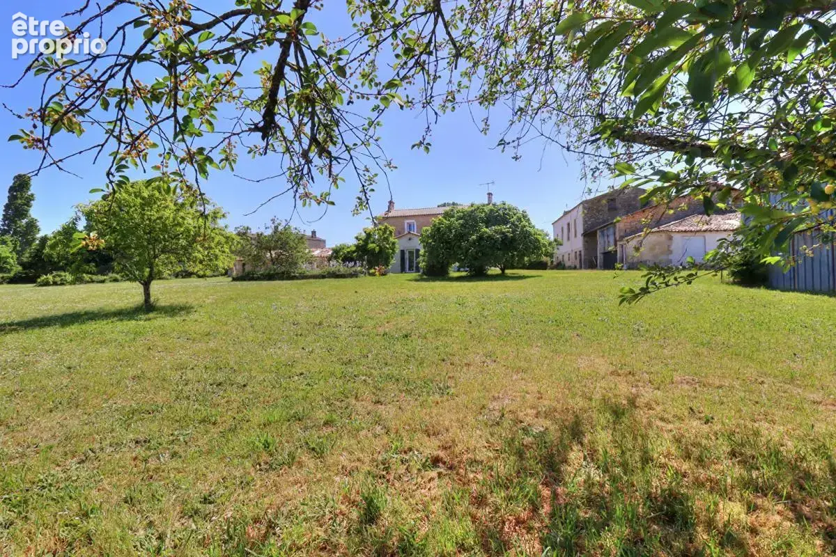 Maison Villiers En Plaine 4 pièce(s) 124 m2 - photo 17