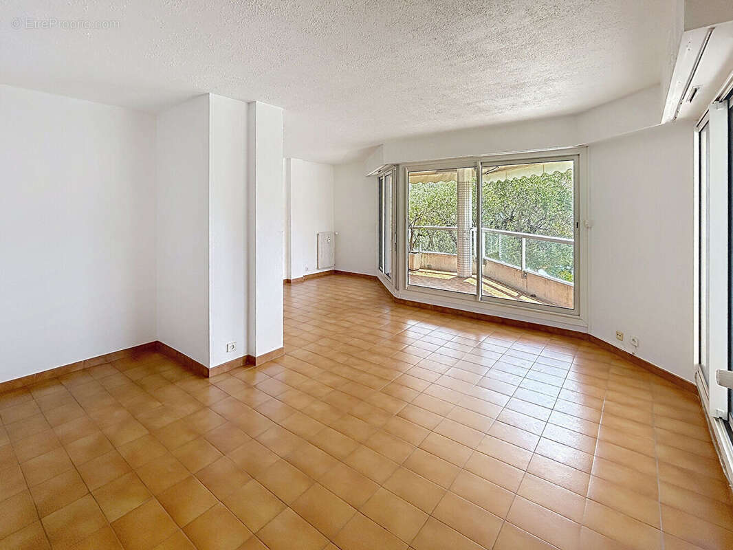 Appartement 74m² à grasse - photo 2