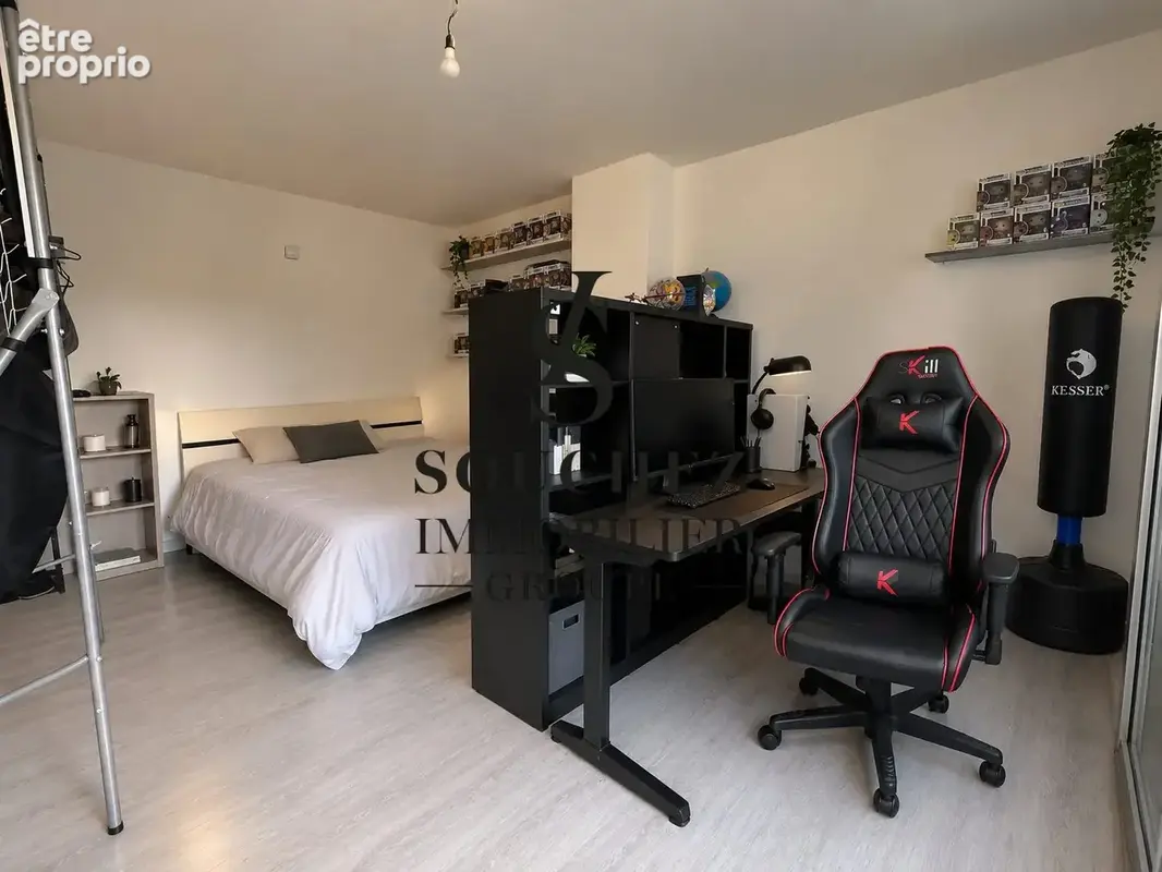 Maison 4 pièces 117 m² à vendre à Lievin (62800) - photo 9