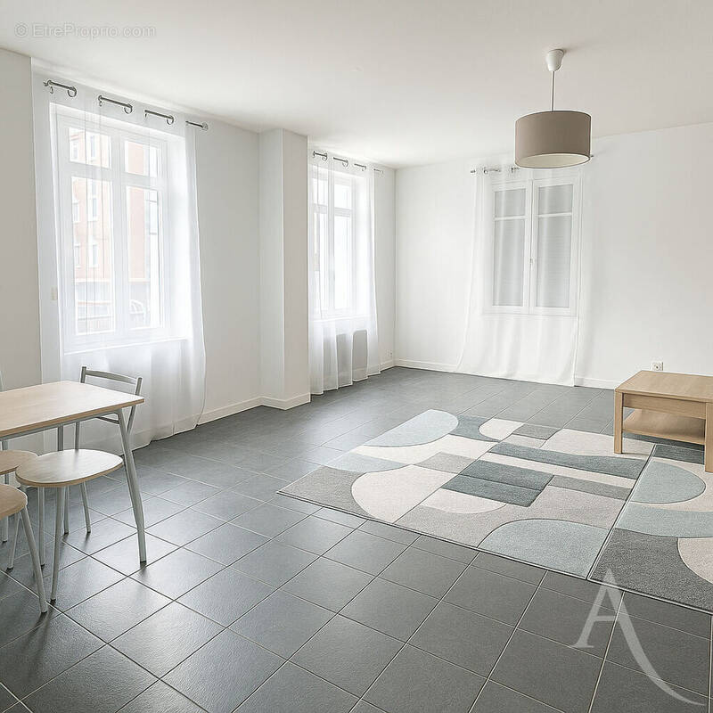 Appartement à AMIENS