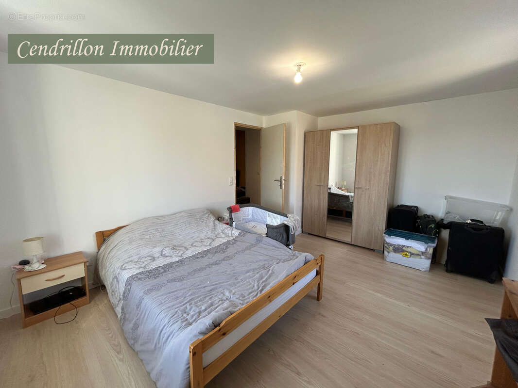 Maison à SAINT-DIZIER-LEYRENNE