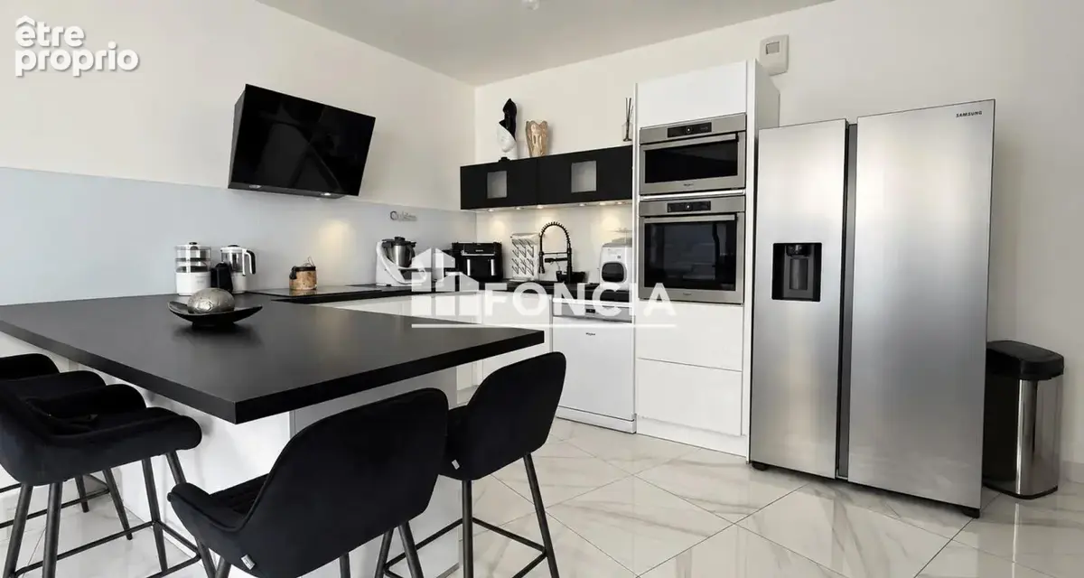 Photo Appartement à Persan au prix de 225 000€