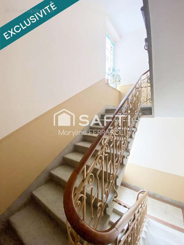 Photo 9 - Appartement à STRASBOURG