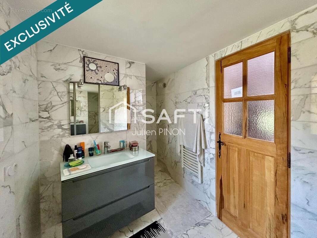 Photo 8 - Maison à SAINT-SATURNIN-LES-APT