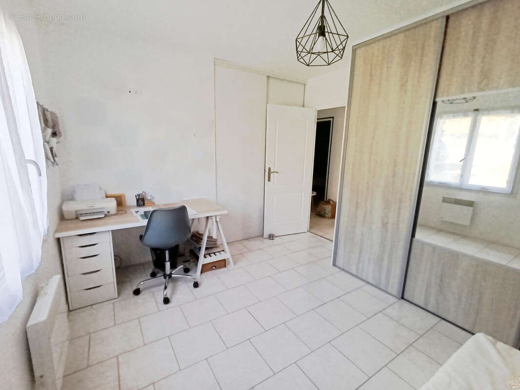 Maison à LAGARRIGUE