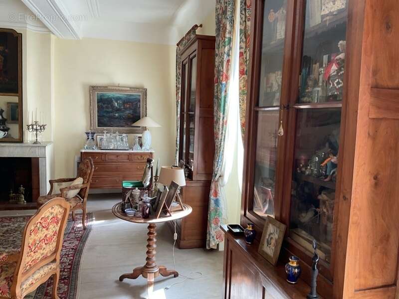 Appartement à vendre 3 pièces MARSEILLE 1er dernier étage d’un immeuble bourgeois - photo 10