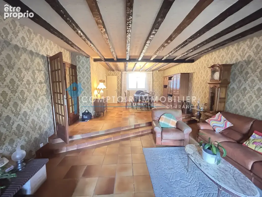 Maison plain pied sur ss sol total - photo 5