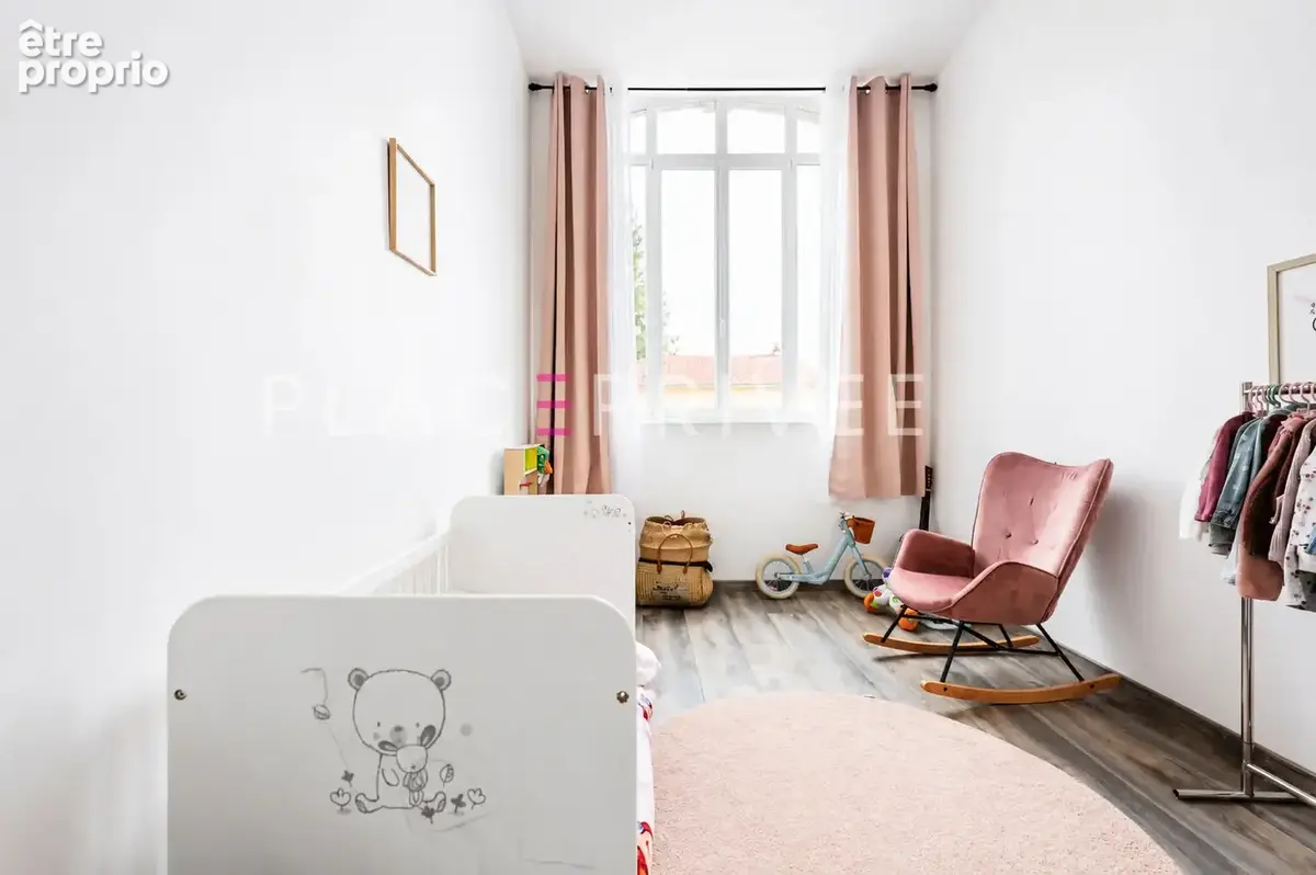Appartement avec terrasse, stationnements - photo 11