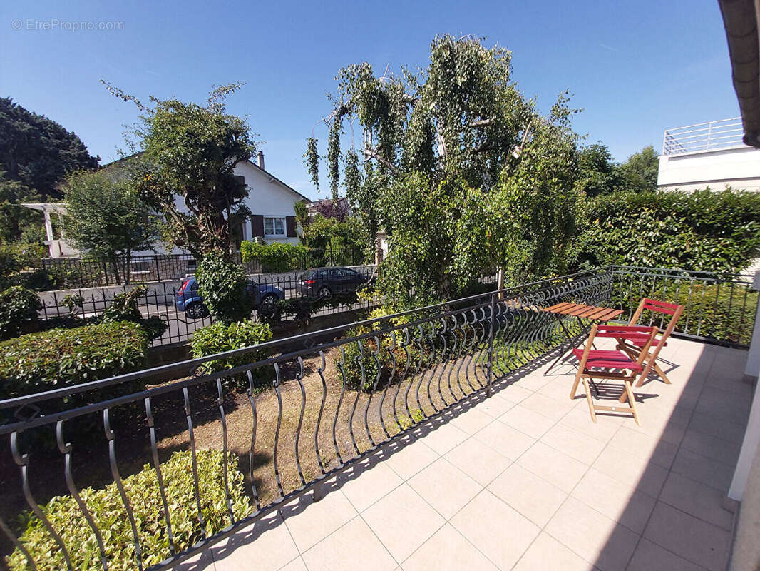 Maison à ROSNY-SOUS-BOIS