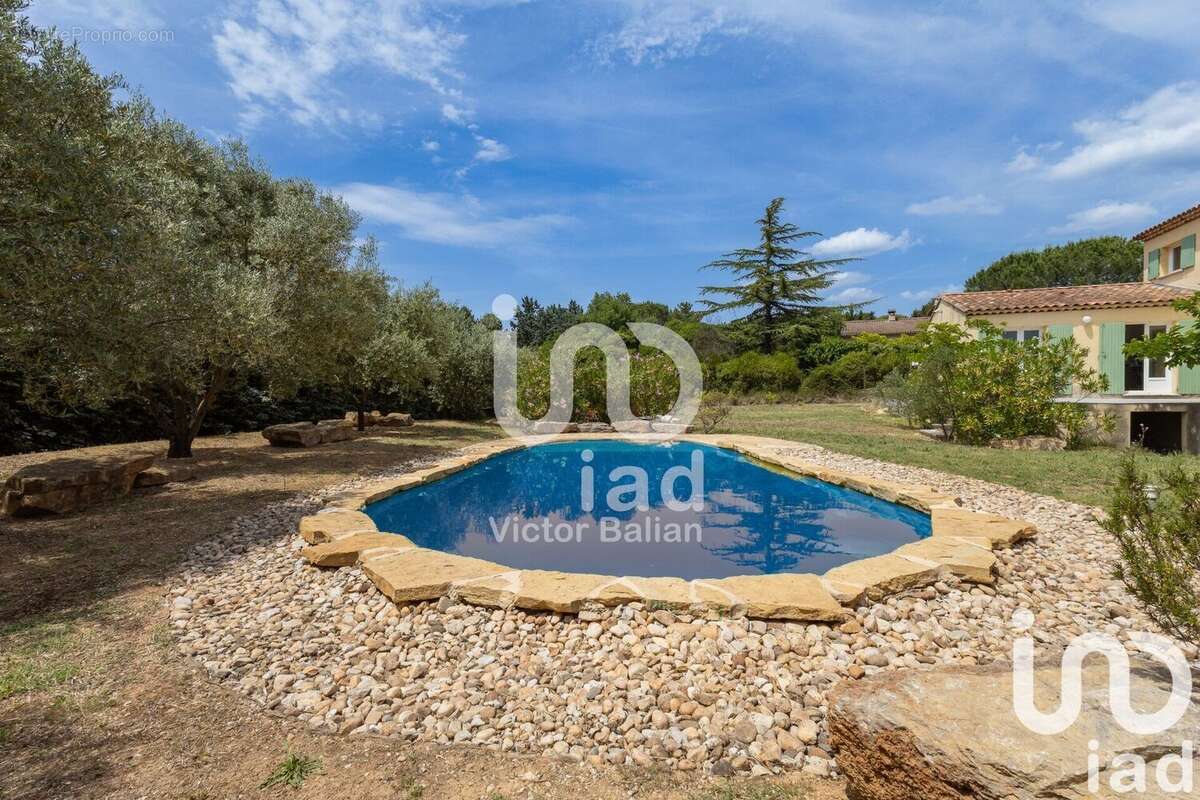 Photo 3 - Maison à EGUILLES