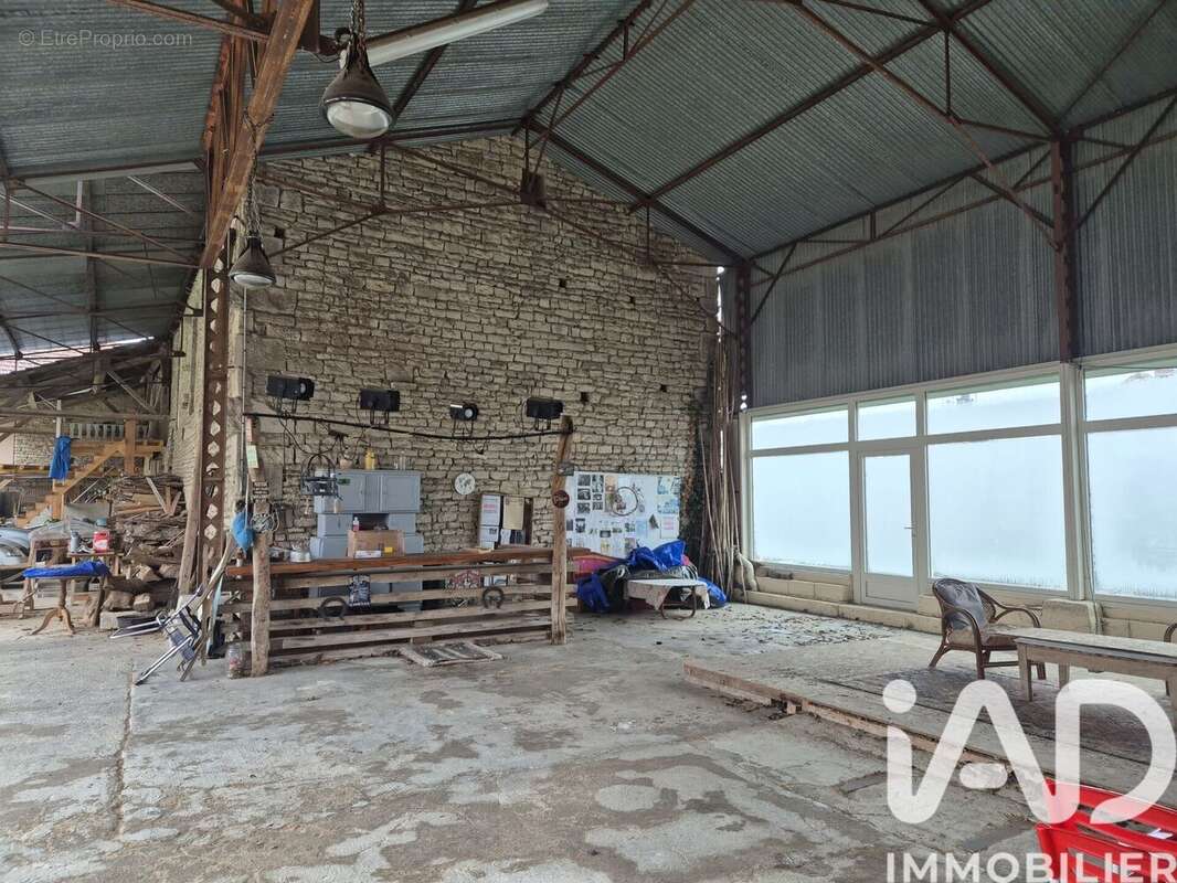 Photo 4 - Maison à ANCY-LE-FRANC