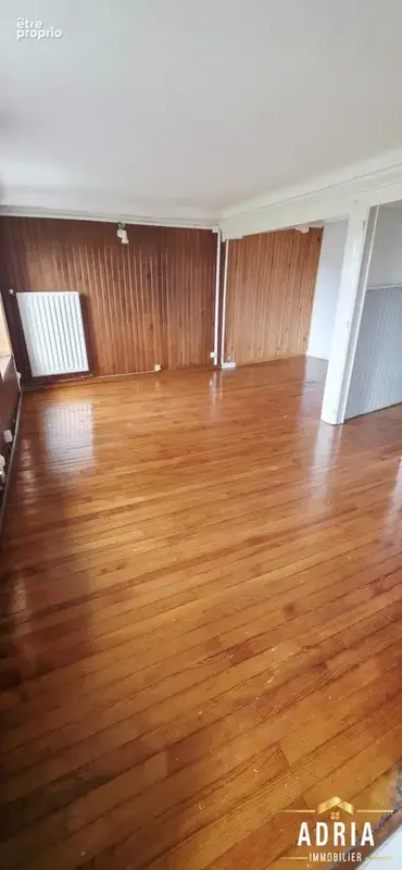 Appartement 27 m² à Metz  - photo 2