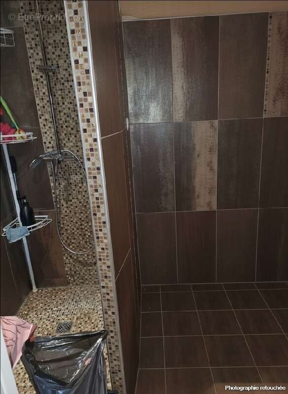 Appartement à DOMBASLE-SUR-MEURTHE