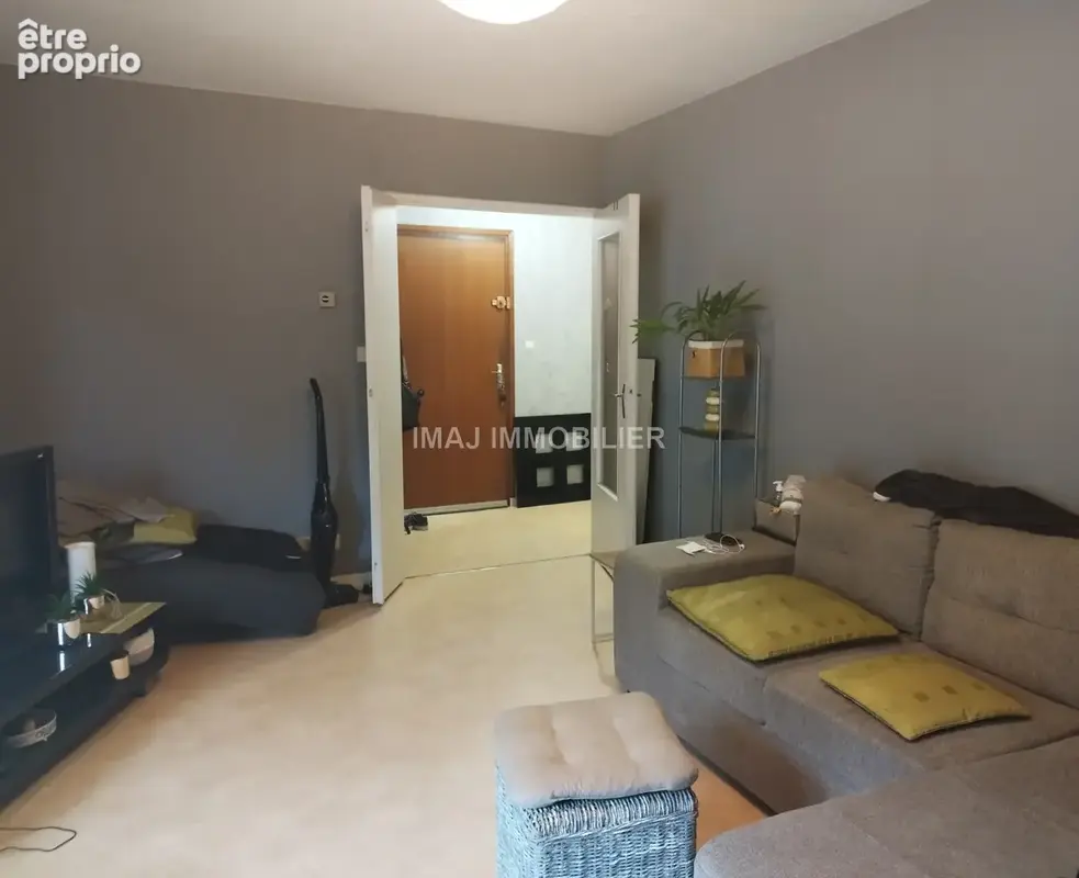 Photo Appartement à Epinal au prix de 98 000€