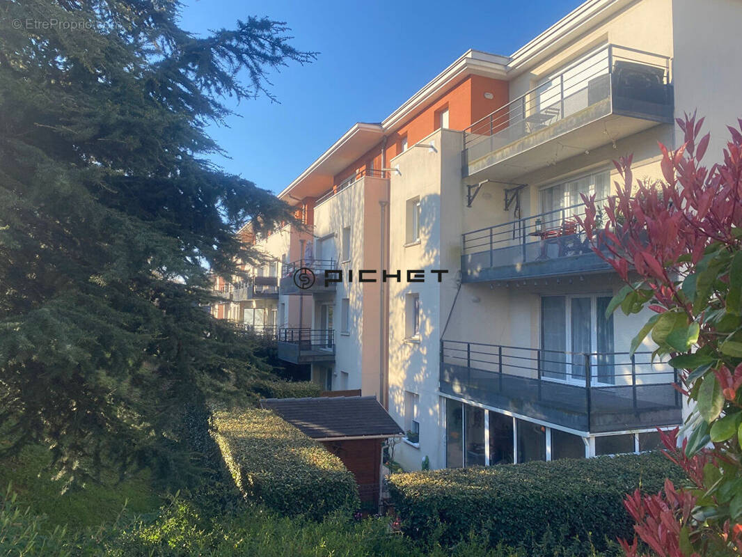 Appartement à LE MANS