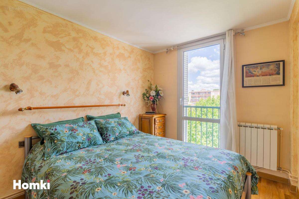 Appartement à AUBAGNE