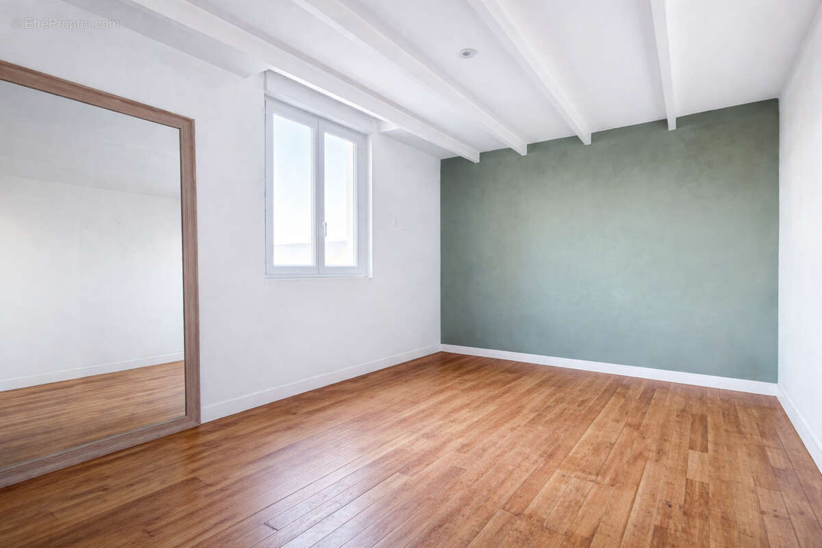 Maison à AGON-COUTAINVILLE