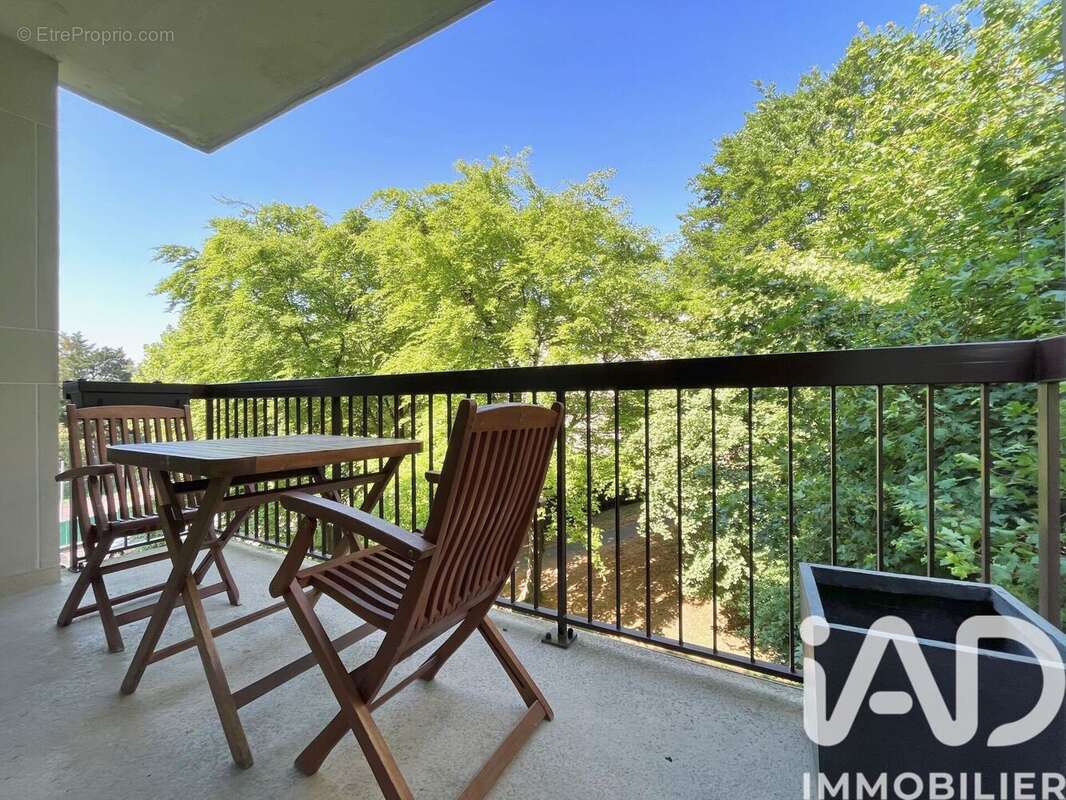 Photo 2 - Appartement à FONTENAY-AUX-ROSES