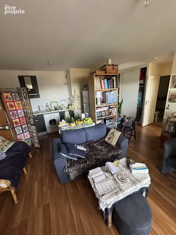 Appartement 2 pièces 47 m² à vendre à Dax (40100) - photo 2