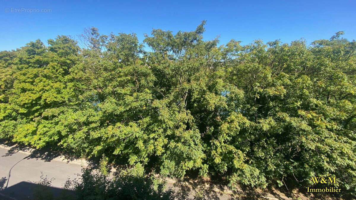 Appartement à RIS-ORANGIS