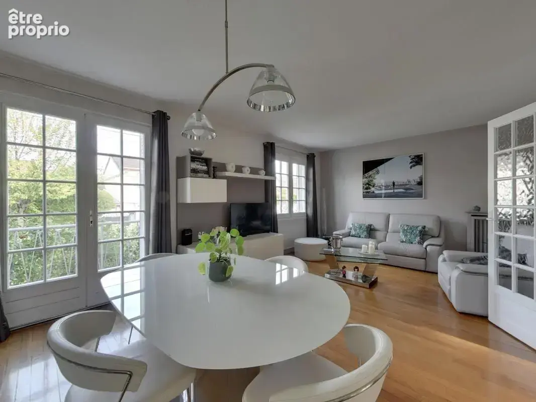 Maison À Vendre - photo 5