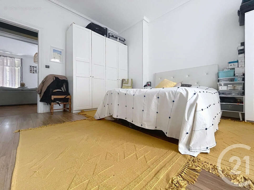 Appartement 100 m² à Epinal  - photo 6