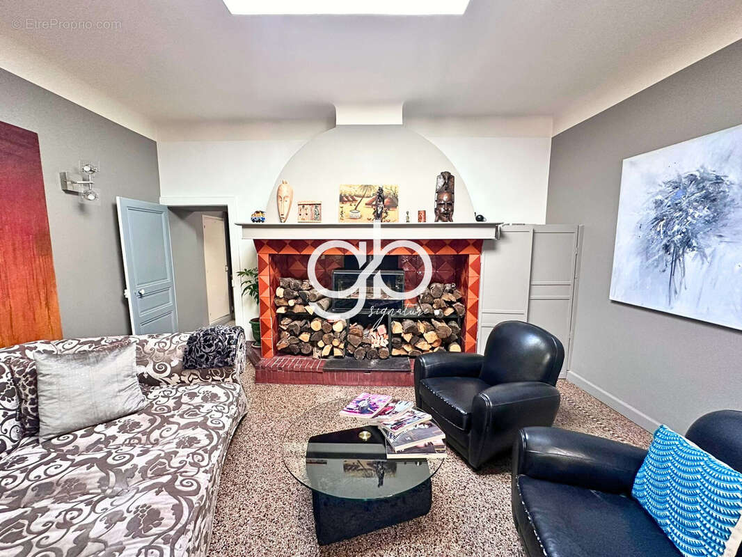 Maison à LES MATELLES