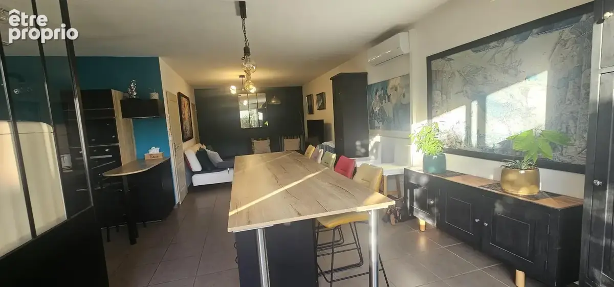 Maison 4 pièces Bourgoin Jallieu - 295000 € - photo 5
