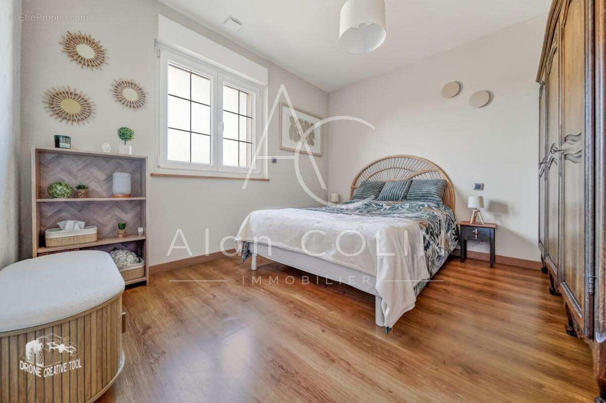 Maison à vendre HUNTING – Maison d’exception réalisée par un Compagnon du Devoir – 4 chambres – DPE B – garage 3 voitures6 pièce - photo 16
