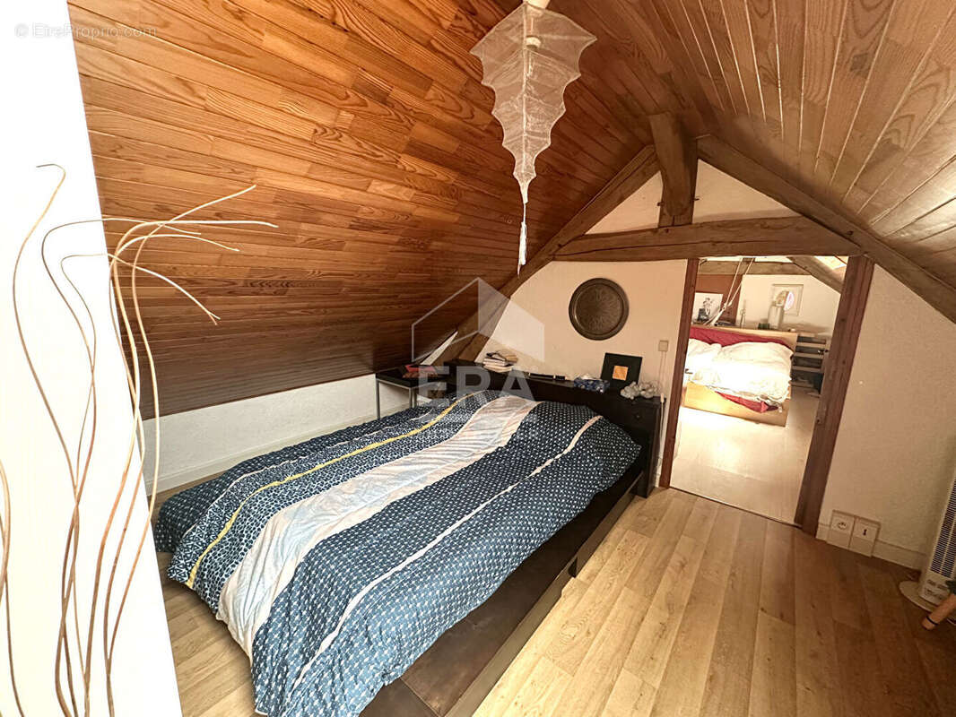 Maison 82m² à marolles-sur-seine - photo 12
