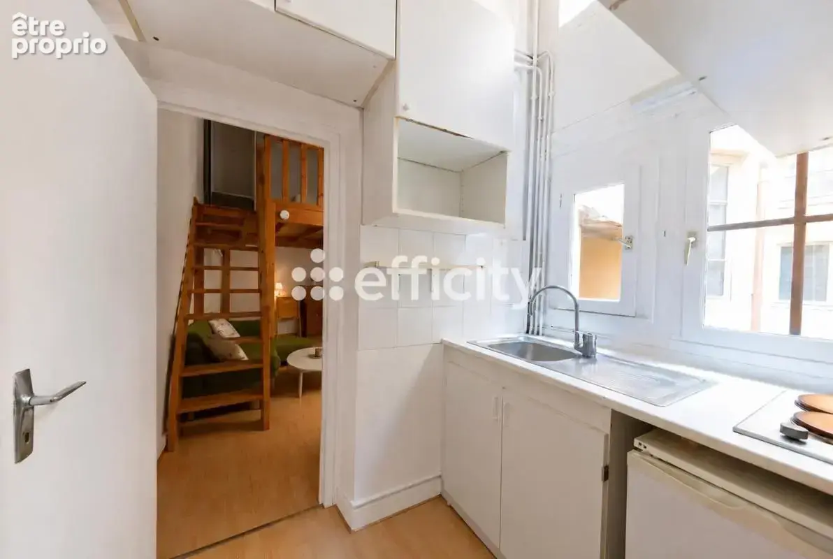 Appartement - photo 4