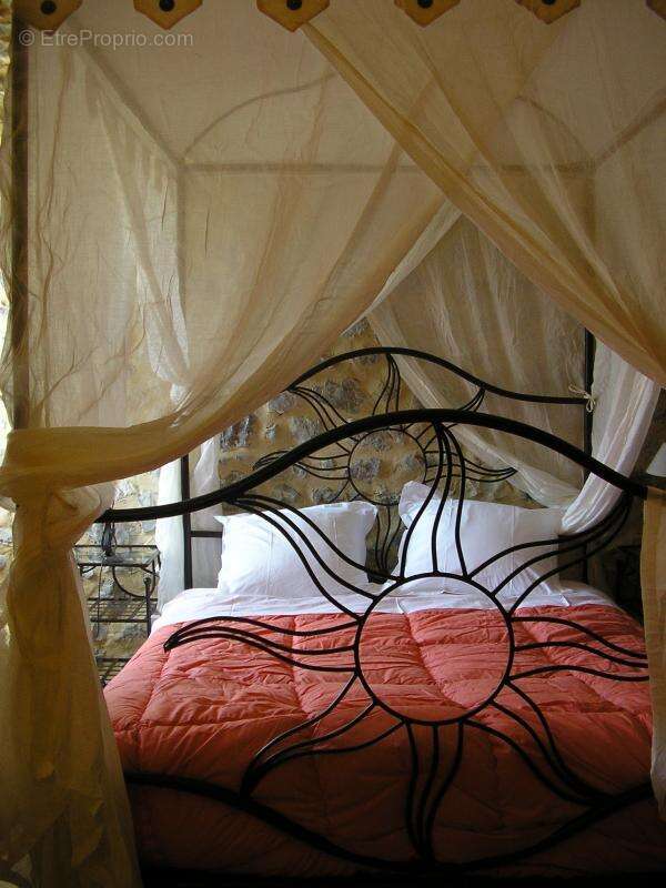 Maison à BUIS-LES-BARONNIES