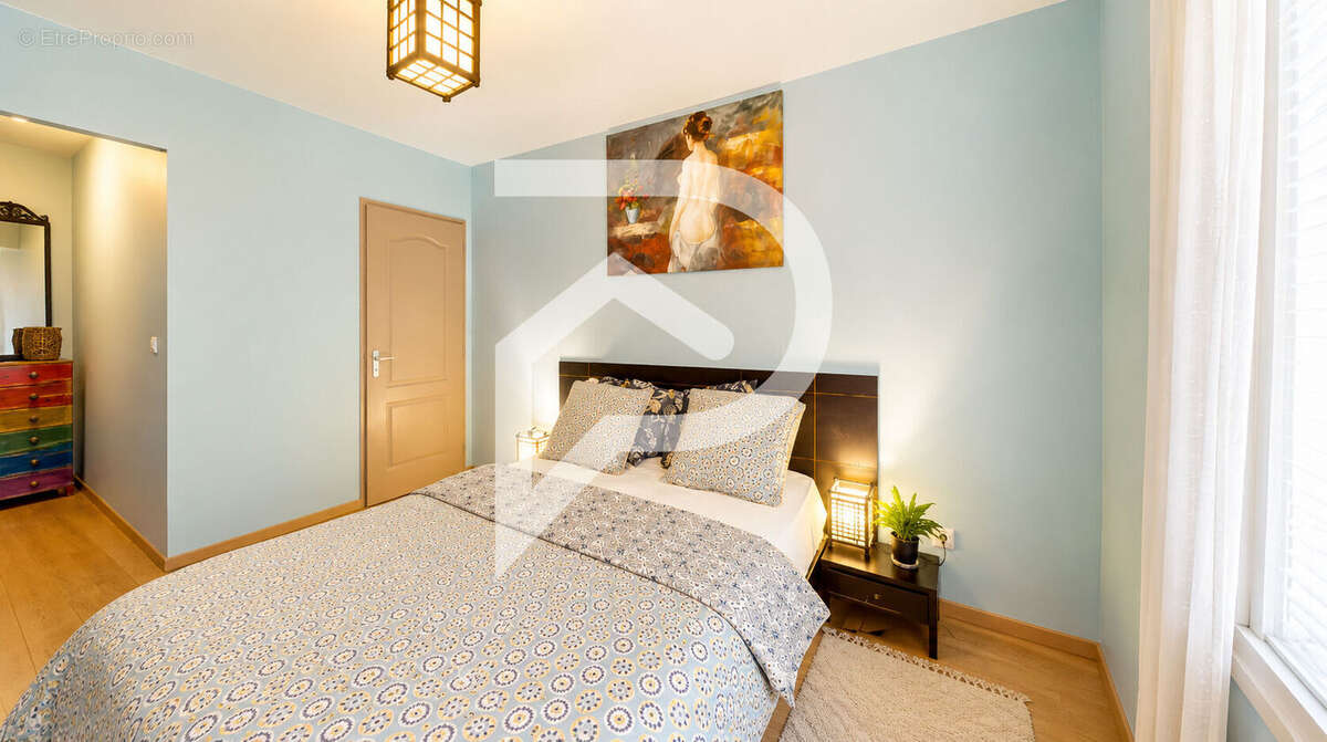 A Vendre Maison située à Orgeval de 6 pièces pour 142 m2 - photo 10